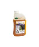 Pureflax 2x 1 Litre Bottle 100% Natural Linseed Oil For Dogs With 200ml Free (2.2 litres) - Buy Online on GoSupps.com