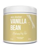Vanilla Bean Body Polish Salt Scrub - 23oz | Exfoliating & Moisturizing | International Shipping Available - Buy Online on GoSupps.com