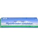 Buy Alpine Herbs Emulsion Lacure - Natural Skincare for Radiant Skin | Fast International Shipping - Buy Online on GoSupps.com