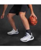 Buy Brace Direct Easy Lace Up Ankle Support Brace - Adjustable Figure 8 Stabilizer for Men & Women - Ideal for Running Volleyball Basketball Tennis - Fast International Shipping - Buy Online on GoSupps.com