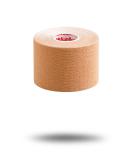 Buy Mueller 268414 Kinesiology Tape Beige - Pack of 6 2" x 16.4" for Optimal Support | International Shipping Available - Buy Online on GoSupps.com