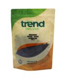 Certified Organic Dried Sour Cherries - Ideal for Snacking or Infusing a Tart Twist - 500g - Buy Online on GoSupps.com