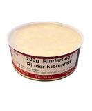 Buy Homemade Beef Kidney Fat & Tallow (200g) Artisan Butcher Shop in Franconia International Shipping Available - Buy Online on GoSupps.com