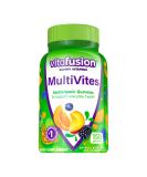 Vitafusion MultiVites Gummy Vitamins 150ct 150 Count (Pack of 1) Regular - Buy Online on GoSupps.com