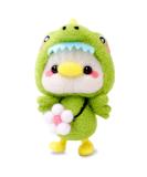 BAGERLA Needle Felting Kit for Beginners - DIY Handcraft Duck with Tools, Colorful Wool, and Foam Mat - Crocodile Duck Needle Felting Supplies Set - Buy Online on GoSupps.com