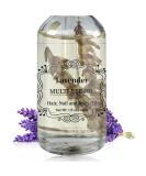 NP Lavender Multi-Use Oil for Face, Body & Hair - 1 Fl Oz | Organic Essential Oil for Dry Skin, Scalp & Nails - Buy Online on GoSupps.com