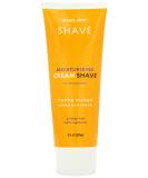 Trader Joe's Honey Mango Moisturizing Cream Shave - 8 fl. oz - Buy Online on GoSupps.com