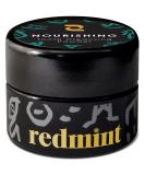 Redmint Herbal Tooth Cleansing Powder | Nourish Oral Health | 15 ml - International Shipping Available - Buy Online on GoSupps.com