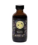Dr Vanilla Alcohol-Free Natural Vanilla Extract (4oz) - 4 Ounce Bottle - Buy Online on GoSupps.com