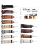 SEISSO 12 Pcs Furniture Repair Kit  Wood Floor Repair Kit Furniture Touch Up Kit Cover Wood Furniture Scratch Restorer Filler for Wooden Table  Door  Floor  Desk  Cabinet - Buy Online on GoSupps.com