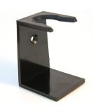 Kingsley Clear Shave Brush Stand - Premium Quality Stylish Design | Buy Internationally - Buy Online on GoSupps.com