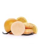 Sweet & Sassy Shampoo + Conditioner Bars: Includes 1 Shampoo  1 Conditioner. Made in the USA. Natural  Organic  SLS Free  Safe for Color Treated Hair. Sunkissed - Buy Online on GoSupps.com