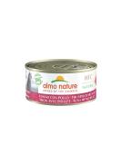 Almo Nature HFC Natural Wet Food for Adult Cats - 150g Can | Premium International Shipping - Buy Online on GoSupps.com