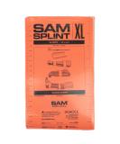 Buy 262797 SAM Soft Shell Splint - Emergency Aluminum Flatfold for International Shipping | Reliable First Aid Solutions - Buy Online on GoSupps.com