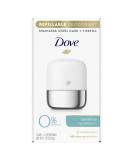 Dove Refillable Deodorant Starter Kit - 0% Aluminum Sensitive Deodorant 1.13 oz - Buy Online on GoSupps.com