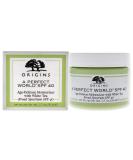 Origins A Perfect World SPF 40  Age-Defense Moisturizer With White Tea  1.7 Fl Oz White Tea 1.70 Fl Oz (Pack of 1) - Buy Online on GoSupps.com