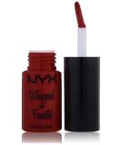NYX Whipped Lip & Cheek Souffle in Molten Love - 0.27oz - Buy Online on GoSupps.com