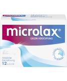 Buy Microlax Rectal Solution - Fast-Acting Relief in 12 Hours | International Shipping Available - Buy Online on GoSupps.com