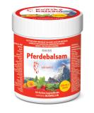 SWISS Horse Ointment Warming Massage Gel 300ml - Joint Muscle & Back Relief with 30 Herbal Ingredients - Buy Online on GoSupps.com