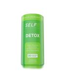 Detox Colon Cleanser & Detox Pills - Extra Strength Digestive Health Supplement (90 Capsules) - Boost Your Wellness Worldwide - Buy Online on GoSupps.com