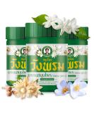 Relax Nasal Inhaler | Herbal Essential Oil Aromatherapy | Portable Natural Menthol Scent - Buy Online on GoSupps.com