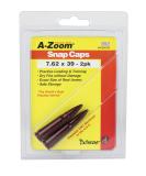 A-Zoom 12234 Rifle Metal Snap Cap 7.62 X 39-mm - High-Quality Dummy Round for Safe Dry Firing - Buy Online on GoSupps.com