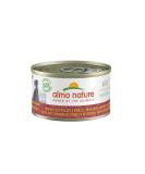 Almo Nature HFC Natural Wet Dog Food - Beef with Potatoes & Peas 2.28kg | Premium Quality International Shipping - Buy Online on GoSupps.com