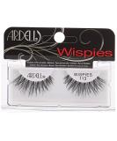 Ardell Fashion Lashes Pair - Black 113, Pack of 4 - Buy Online on GoSupps.com