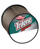 Berkley Trilene Big Game Monofilament Fishing Line - 17LB (7.7kg) 1000m - Premium Quality & Durable | International Shipping - Buy Online on GoSupps.com