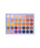 Buy Profusion Cosmetics Frostbite 35 Shades Eyeshadow Palette | International Shipping Available - Buy Online on GoSupps.com