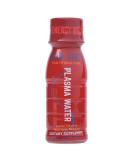 Ionic Plasma Water Shot - Boost Energy & Endurance | Nitro Infused Non-Stimulating Dietary Supplement | Cold-Plasma Technology | 2.5 Oz Lemon Flavor - Buy Online on GoSupps.com