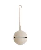 mushie Silicone Pacifier Holder Case (Shifting Sand - Buy Online on GoSupps.com