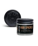 GIBS Outlaw Hair Spackle 4 oz - Hair Styling for Rebels - Buy Online on GoSupps.com