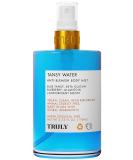 Truly Beauty Tansy Water Anti-Blemish Body Mist and Face Mist for Oily Skin - Face Mist Hydrating Spray for Redness  Inflammation  and Body Blemishes - Hydrating Mist and Bacne Spray - 5.75 OZ - Buy Online on GoSupps.com