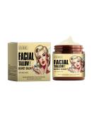 Whipped Beef Tallow & Honey Balm | Grass-Fed Face Moisturizer | Natural Skin Care (120g - Buy Online on GoSupps.com