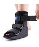 Inflatable Walking Boot | Air Cam Walker for Sprained Ankle & Broken Foot | Orthopaedic Brace - Medium - Buy Online on GoSupps.com