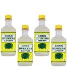 Corn Huskers Lotion 7 oz - Pack of 4 | Moisturizing and Soothing Skin Care Solution - Buy Online on GoSupps.com