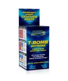 MHP Clinical Strength T-Bomb 3Xtreme - 168 Tablets - Buy Online on GoSupps.com