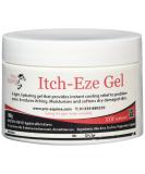 Pro-Equine Itch-Eze Gel 150g - Aloe Vera instant cooling and soothing formula for itchy horse relief. - Buy Online on GoSupps.com
