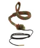 Hoppe's Boresnake 28 Gauge Shotgun Cleaning Kit - Green - Buy Online on GoSupps.com