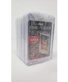 10 Ultra Pro 100pt Magnetic Card Holder Cases - Ideal for Thick Baseball, Football, and Hockey Cards - Buy Online on GoSupps.com