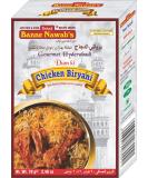 Banne Nawab's Chicken Biryani Masala - Buy Online on GoSupps.com