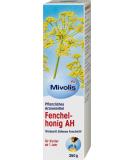 Buy Healthy PLUS Fennel Honey Syrup - 350g | Natural Medicine for Wellness & Immunity - Buy Online on GoSupps.com