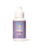 Bold Hold - Alonzo Arnold Edition - Strong Hold Glue for Wigs - Lemon Scent - Non Toxic - 1.3oz - Buy Online on GoSupps.com