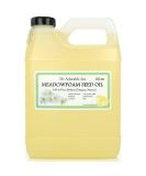 Dr Adorable Meadowfoam Seed Oil - 32 oz | 100% Pure Organic Cold Pressed | International Shipping Available - Buy Online on GoSupps.com