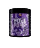 CNP Professional Full Pump Strong Stim Free Energy and Muscle Pumps Pre-Workout 20/40 Servings 300g 4 Flavours Available (Grape Kola Kraken) - Buy Online on GoSupps.com