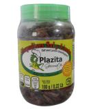 Gourmet Oaxacan Chapulines (Grasshoppers) - 100g - 3.52 Oz (Salt and Lemon) - Buy Online on GoSupps.com