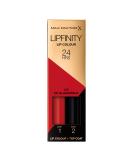 Max Factor Lipfinity No. 125 so Glamorous 4.2 Gram No. 125 so Glamorous 0.15 Ounce (Pack of 1) - Buy Online on GoSupps.com