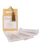 Buy TYLER FRAGRANCE Tyler Glamorous Sachets - Dryer Sheets | International Shipping Available | Freshen Your Laundry with Luxury Scent - Buy Online on GoSupps.com