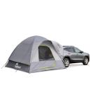 Napier Backroadz SUV Tent | Universal Fit for CUVs, SUVs, and Minivans | Sleeps 5 Adults | Grey & Green | 10'x10' (19100) - Buy Online on GoSupps.com